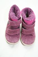 Superfit Winterschuhe in weinrot -pink Nordrhein-Westfalen - Bad Honnef Vorschau