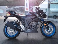 125er Suzuki GSX-S Brandenburg - Rehfelde Vorschau