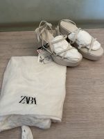 Zara Schnürschuhe neu GR 36 neu Berlin - Spandau Vorschau