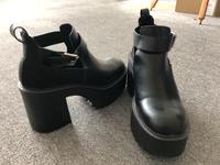 Pull &Bear boots Berlin - Lichtenberg Vorschau