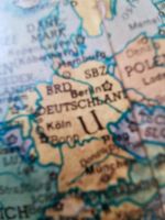 Suche Deutschlandpuzzle Düsseldorf - Bilk Vorschau