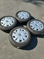 Original BMW 2er F45 195/65R16 Continental Kompletträder Winter Hessen - Rodgau Vorschau