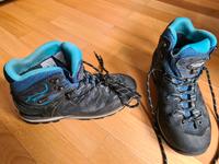 Wanderschuhe Meindl Kr. Passau - Passau Vorschau