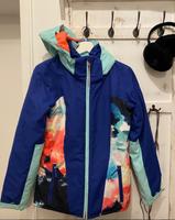 ROXY Ski Jacke Blau Damen/ Mädchen 16 XXL / 164 Winterjacke Bayern - Erlangen Vorschau