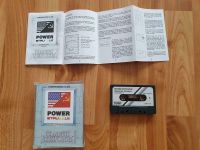 Power Struggle C64 Kassette OVP Kreis Pinneberg - Uetersen Vorschau