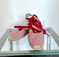 Fila Espadrille, Sandalen, Schuhe zum Schnüren Gr. 41 Nordrhein-Westfalen - Erwitte Vorschau