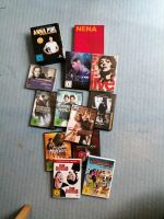 DVD Konvolut Filme, Musik.... Niedersachsen - Otterndorf Vorschau