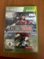 PES2011 - Xbox 360 Bayern - Schwabach Vorschau