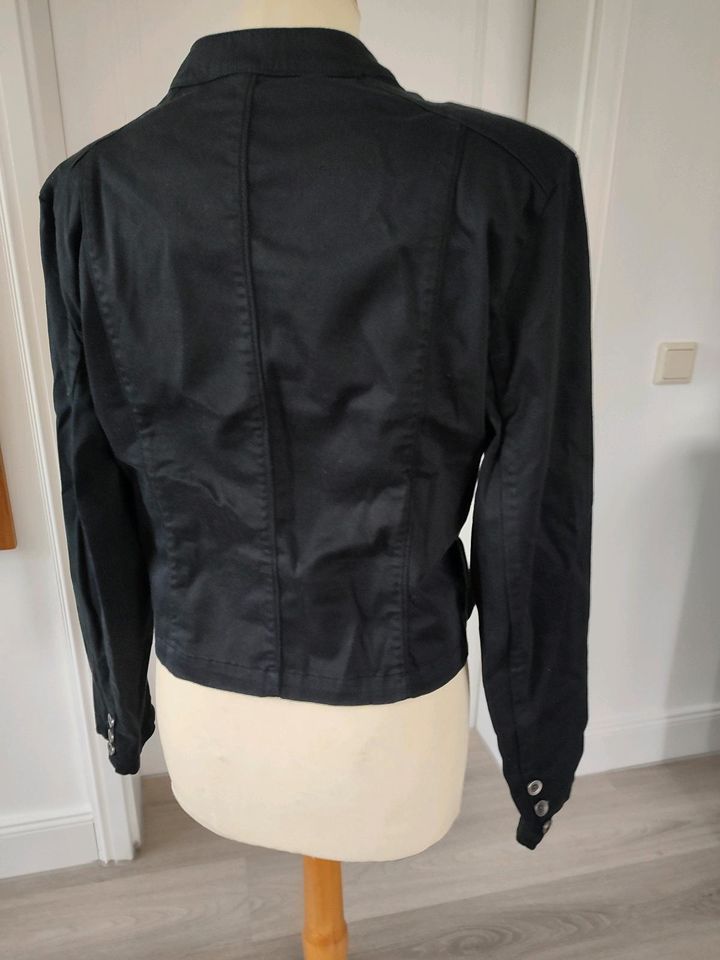 Leichte Kurzjacke, Blazer 3suisses-collection in Groß Kreutz