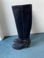 Wildleder-Stiefel von Mexx, 41 Wuppertal - Vohwinkel Vorschau