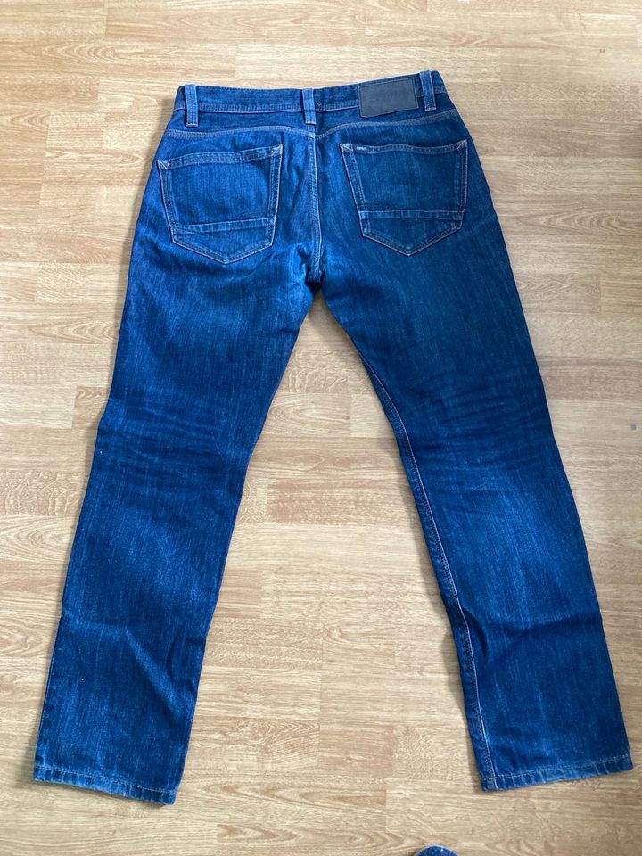 Esprit Jeans, Hose, W32/L32 in Dresden