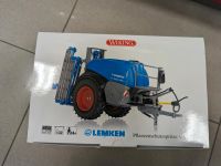 Wiking 1:32 - Lemken Pflanzenschutzspritze Leipzig - Möckern Vorschau