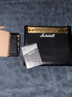 Marshall Mg30dfx Verstärker + crybaby gcb 95 Pedal Nordrhein-Westfalen - Ratingen Vorschau