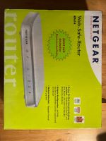 Netgear Web-Save-Router RP614 Bayern - Rosenheim Vorschau