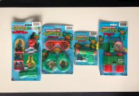 Pikit Toys Teenage Mutant Hero Turtles TMNT 1989 Merch Sets Frankfurt am Main - Bergen-Enkheim Vorschau