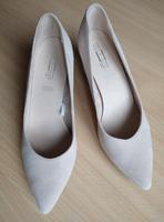 Damen Schuhe Hackenschuh 5th avenue Gr. 39 Berlin - Spandau Vorschau
