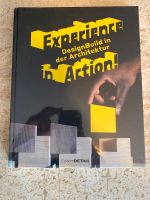 Architektur Buch TUM DesignBuild München - Sendling-Westpark Vorschau