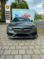 Mercedes C Coupe AMG Paket Brandenburg - Potsdam Vorschau