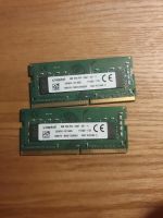 16 GB DDR4 RAM SODIMM Berlin - Mitte Vorschau