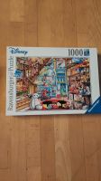 Ravensburger Puzzle ... 1000 ... teilig ...  " Disney " Bayern - Neumarkt-Sankt Veit Vorschau