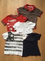 Paket Marken-T-Shirts von Next und Timberland Kr. München - Taufkirchen Vorschau