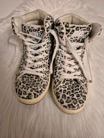 Schuhe Damen Nike Leo getigert 41 Sachsen - Wurzen Vorschau