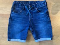 H&M Jeans Shorts blau Gr. 146 Nordrhein-Westfalen - Lemgo Vorschau