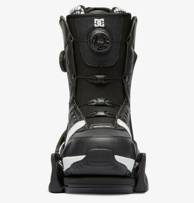 Burton Step On Snowboard Boots DC Lotus Boa für Frauen EUR 42 in Centrum