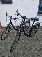 2 Kalkhoff E Bikes 28 Zoll Niedersachsen - Delmenhorst Vorschau