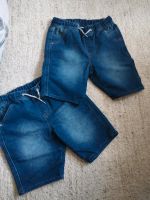 Shorts Schlupfjeans Zwillinge? neu Dresden - Cossebaude Vorschau