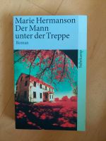 Marie Hermanson, Der Mann unter der Treppe Stuttgart - Sillenbuch Vorschau