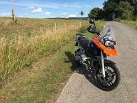 BMW R 1200 GS Bayern - Lohr (Main) Vorschau