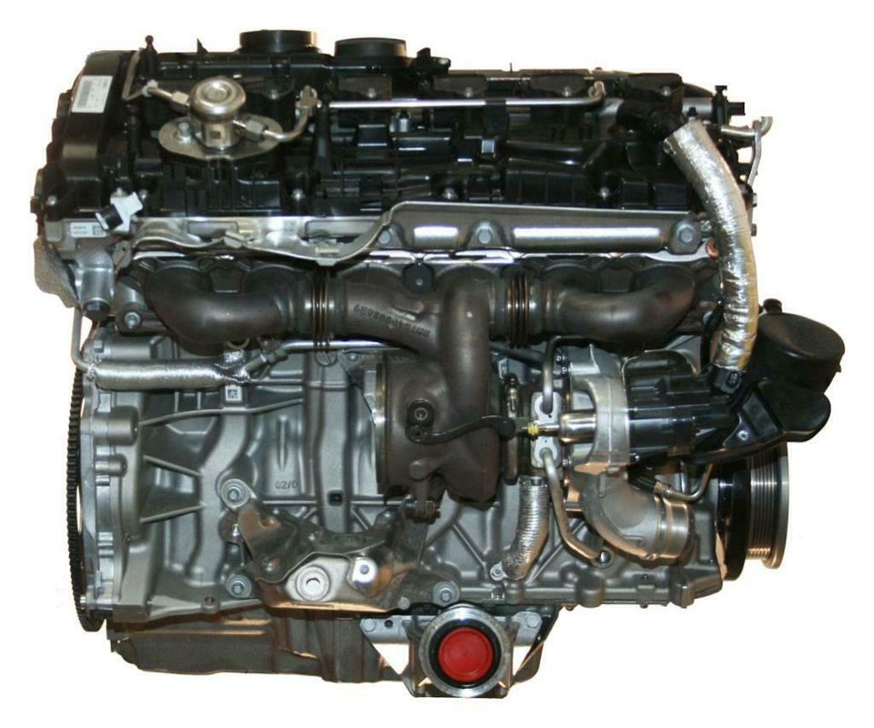 Motor Audi A5 A6 A7 3.0 TDI CDYA CDYB CDYC in Rietberg