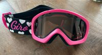 Giro Kinder Skibrille pink Herz Bayern - Graben (Lechfeld) Vorschau