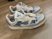 Trainer Schuhe Hessen - Weilburg Vorschau
