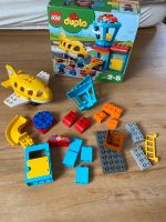 Lego Duplo Flughafen 10871 Obervieland - Kattenesch Vorschau