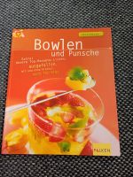 Kochbuch Bowlen und Punsche Bayern - Aresing Vorschau