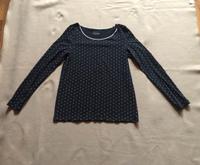 Edc Langarm Shirt Gr. S Hessen - Niestetal Vorschau