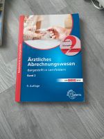 Ärztliches abrechnungswesen  medizinische Fachangestellte Rheinland-Pfalz - Bad Neuenahr-Ahrweiler Vorschau