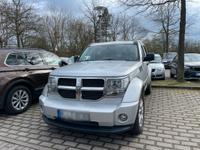 Dodge Nitro Niedersachsen - Garbsen Vorschau