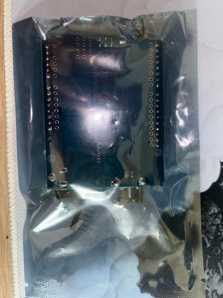 Arduino Uno R3 Ch340G verpackt in Bielefeld