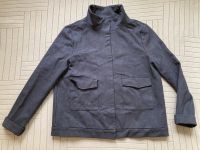 Dunkelblaue Jacke mit Druckknöpfen, von Jake‘s, Gr 40 Berlin - Lichtenberg Vorschau