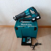 MAKITA DJR360 Akku-Reciprosäge (2x18V) leicht gebraucht !!!!! Nordrhein-Westfalen - Voerde (Niederrhein) Vorschau