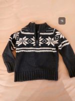 Warmer Pullover 98 Nordrhein-Westfalen - Gummersbach Vorschau