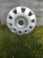 VW Radkappe, gebraucht, 1J0 601 147 AD Niedersachsen - Syke Vorschau