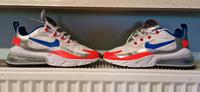 Nike Air Max 270 React Gr.40,5 neuwertig Berlin - Tempelhof Vorschau
