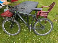 Fahrrad 26 Zoll Nordrhein-Westfalen - Brühl Vorschau