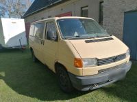 Vw t4 1.9d Mecklenburg-Vorpommern - Karlshagen Vorschau