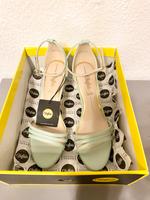 Buffalo Riemensandalette Pumps High Heels Gr. 39 Köln - Rodenkirchen Vorschau
