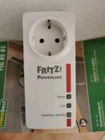 Fritz Powerline 1220e Niedersachsen - Zetel Vorschau